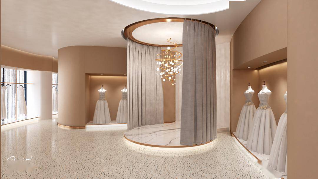 杭州婚礼堂游学第一季 富春礼宴>品牌简介_设计_宴会厅_空间