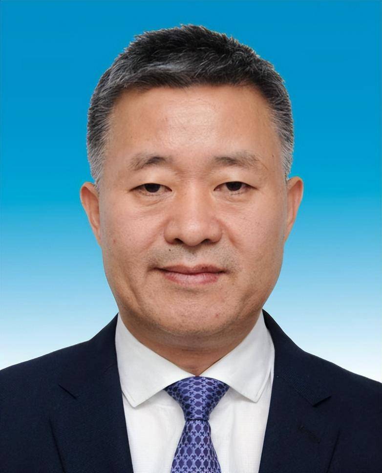李石松已任云南省常务副省长 