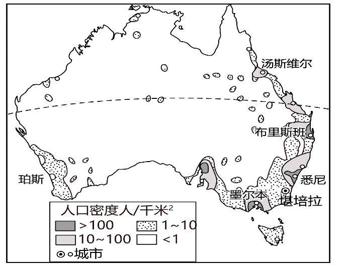 (12)_澳大利亞_人口_城市