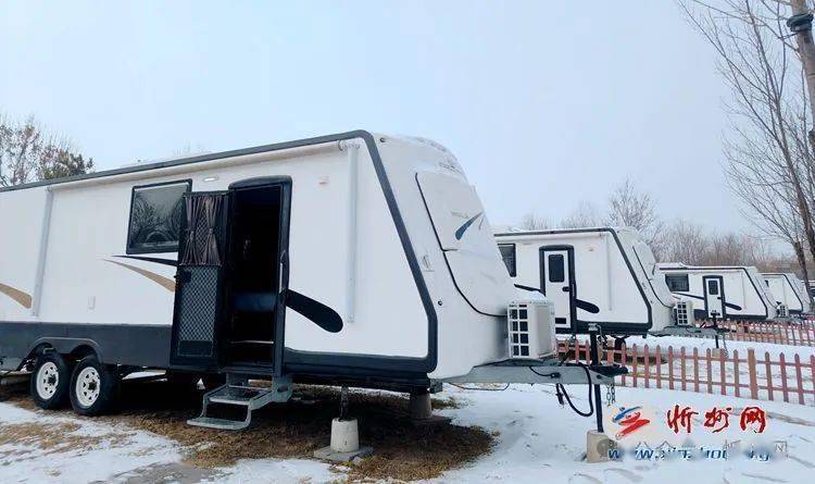 "沿十里长廊 看美丽云中"媒体采风活动走进忻州云中河