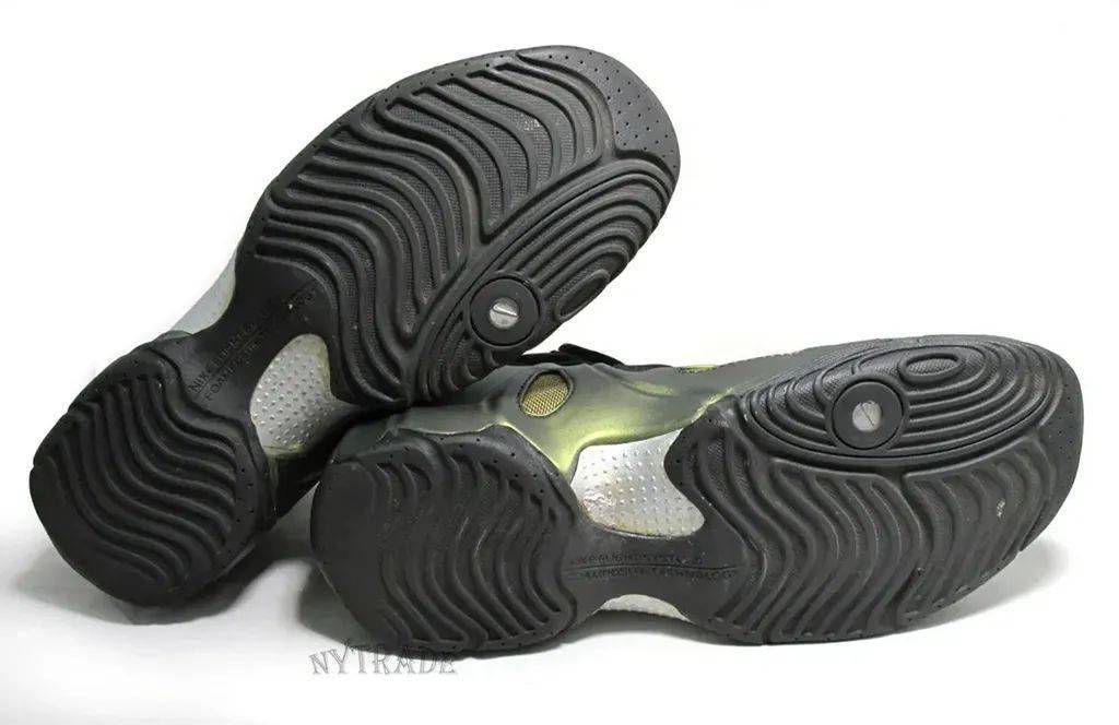 nike「风一」元年配色回归!_角度_经典_版权