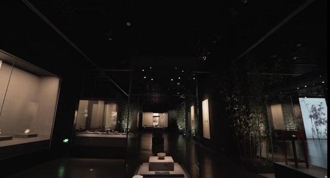 【龙腾盛世 博动陇原——博物馆里过大年】云看展丨瓷