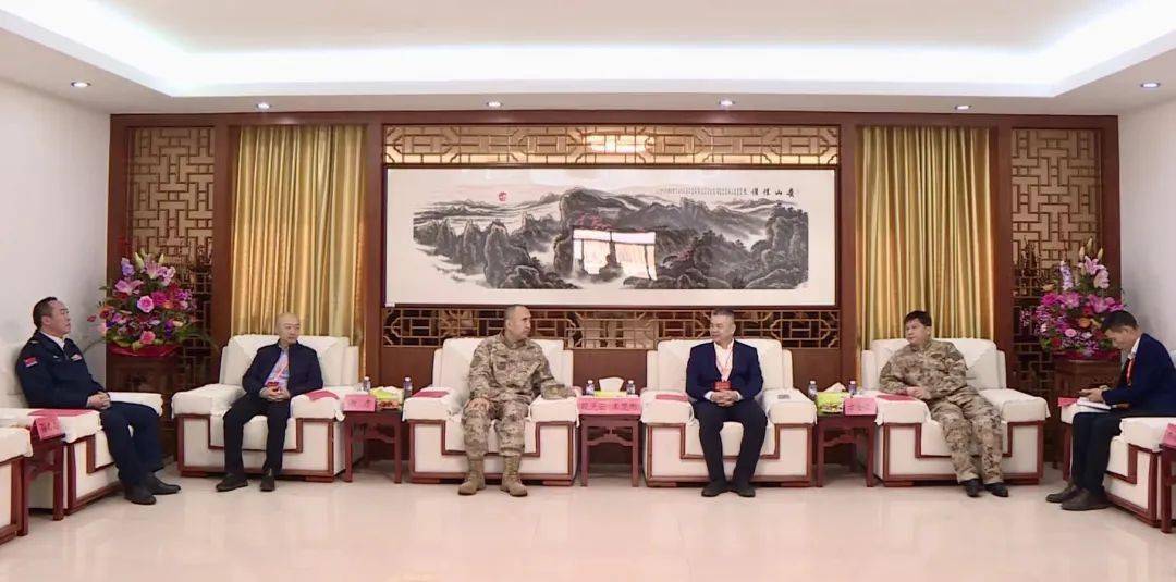 慰问| 王楚彬带队到汕头警备区开展春节拥军慰问活动_澄海_工作_发展