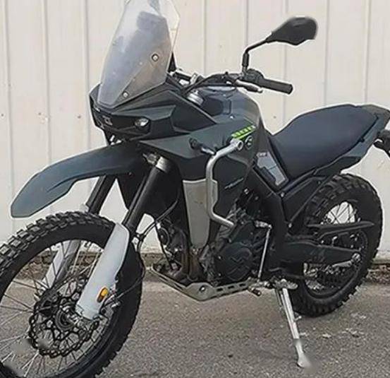 又一波全新国产摩托即将发布._搜狐汽车_搜狐网