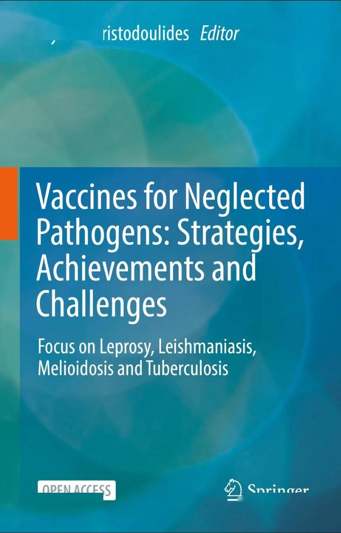 vaccine development for the selected neglected tropical diseases