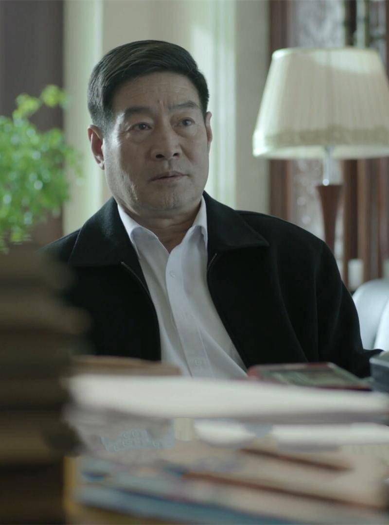 大家别忘了田国富_位子_李达康_事情
