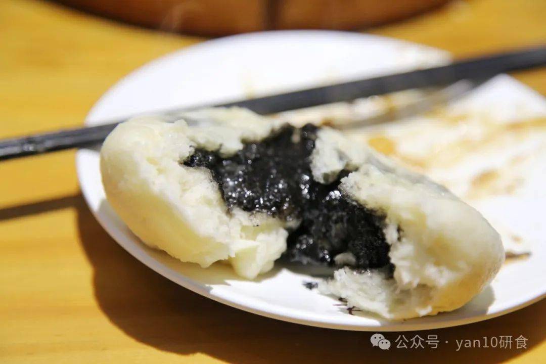 腳踏食地·探尋汪曾祺筆下的高郵美食_包子_揚州_乾絲