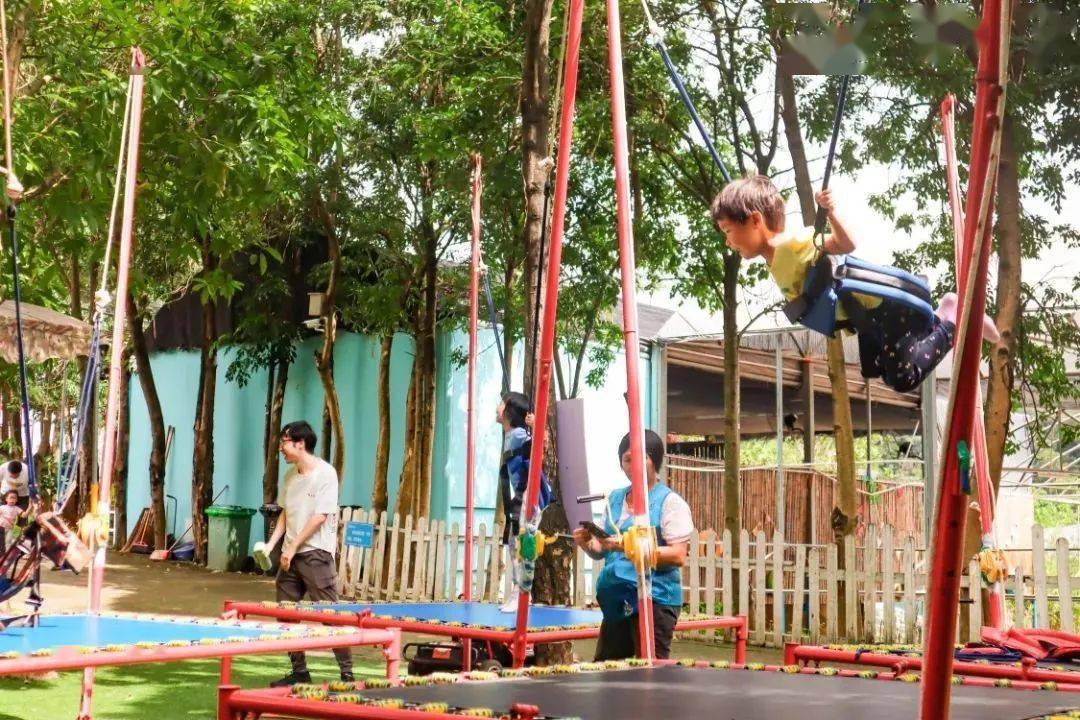 9元番禺格林东庄3人门票,摘草莓1斤 9个热门项目 免费畅玩11个项目