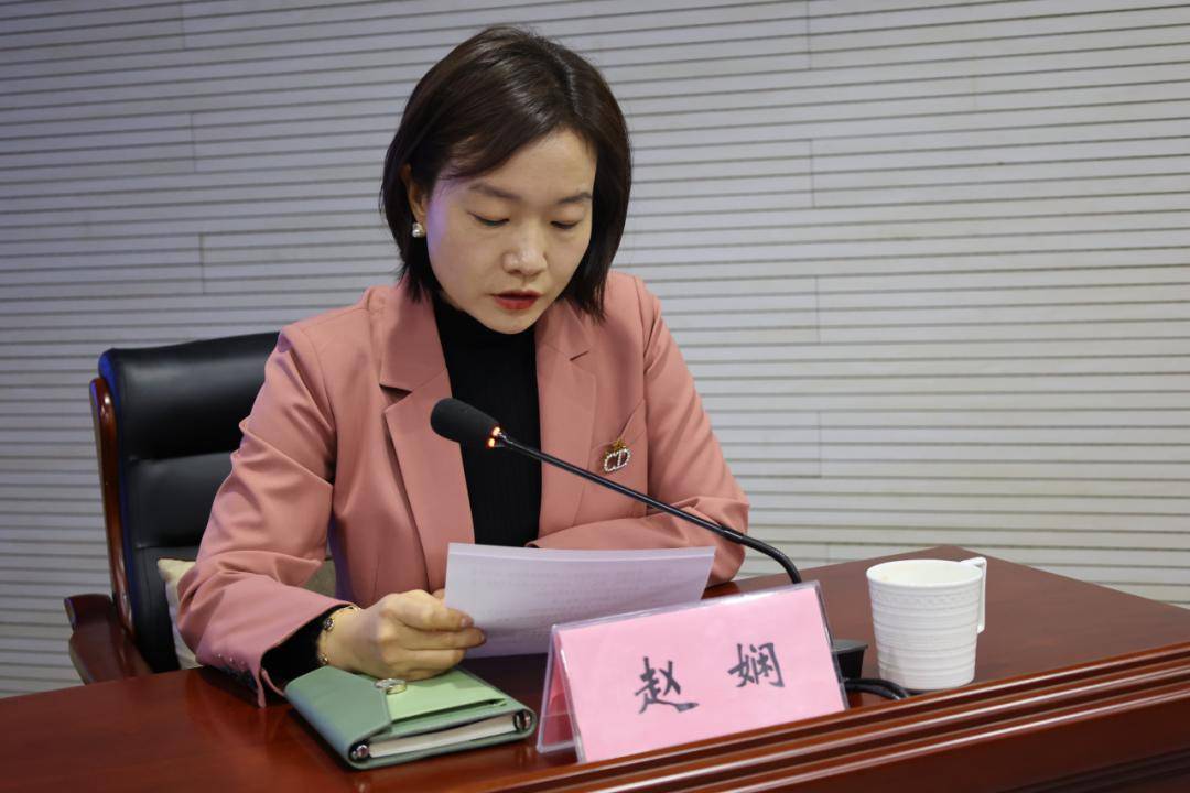 市人社局牵头举办"春节前后保障企业用工若干措施"新