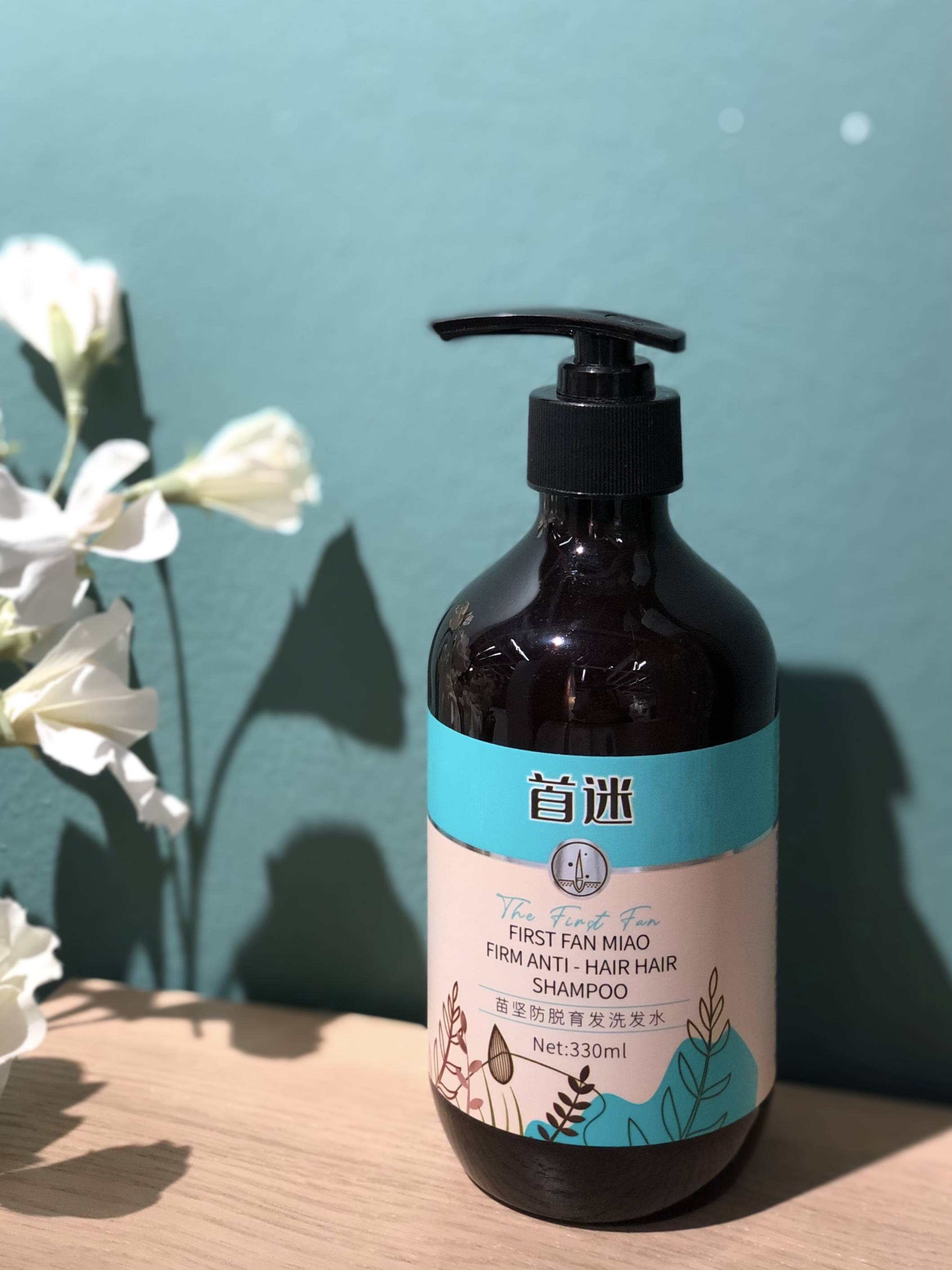 除螨去屑洗发水哪个好?好用的洗发水控油去屑_头皮屑