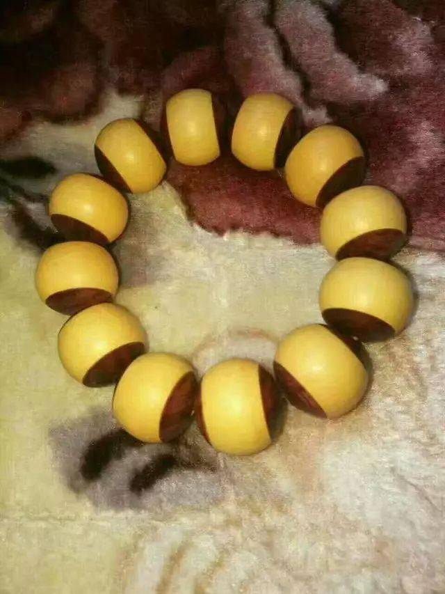 葫芦手串到底有多美,玩着玩着就知道了_生活_艺术_魅力