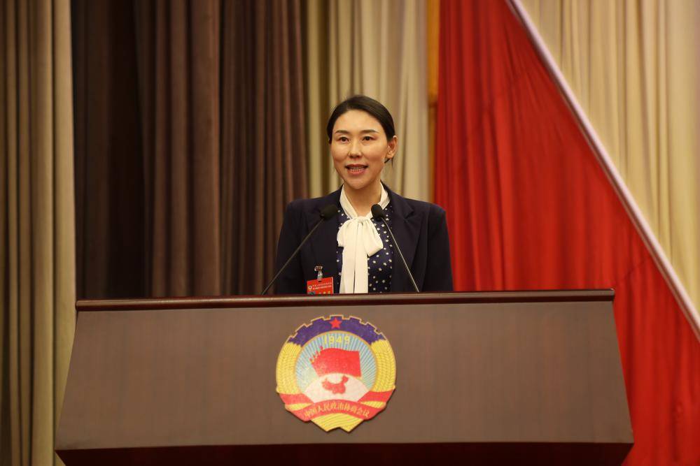 湛江两会好声音|孙丽丽:积极打造"博物馆之城"_建设_会议_文化