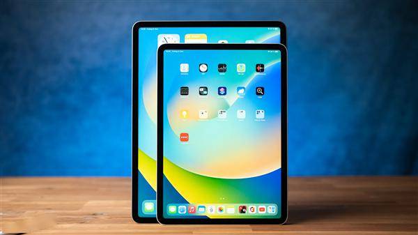 苹果公布ipad升级数据 61%的用户装了ipados 17