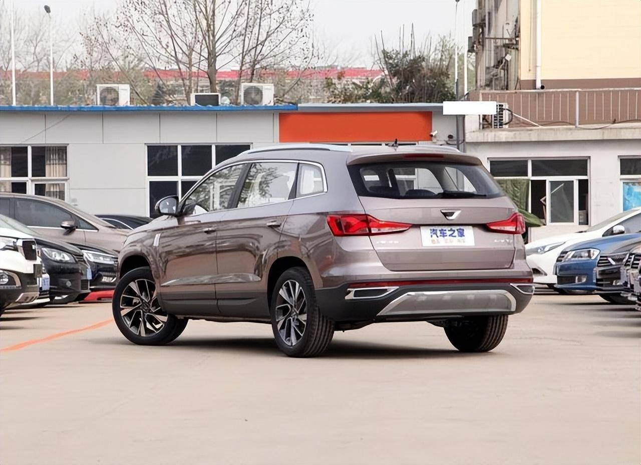 全款13万提2023款大众捷达vs7自动高光荣耀版,车主谈了真实体会_搜狐