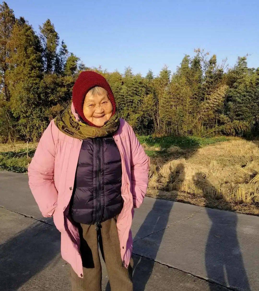 —听妈妈讲那过去的事情优秀征文展示