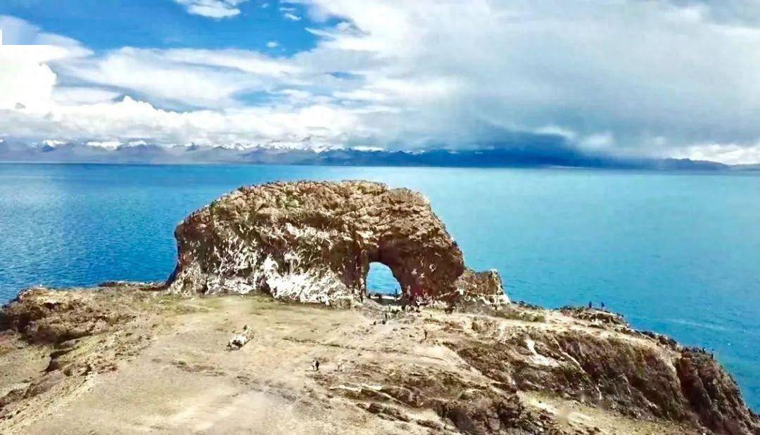 西藏纳木措圣象天门将重新开放!_景区_发展_班戈县