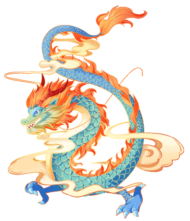 龍、龖、龘，马鞍山藏着这么多“龙”！_龙山_含山县_地名