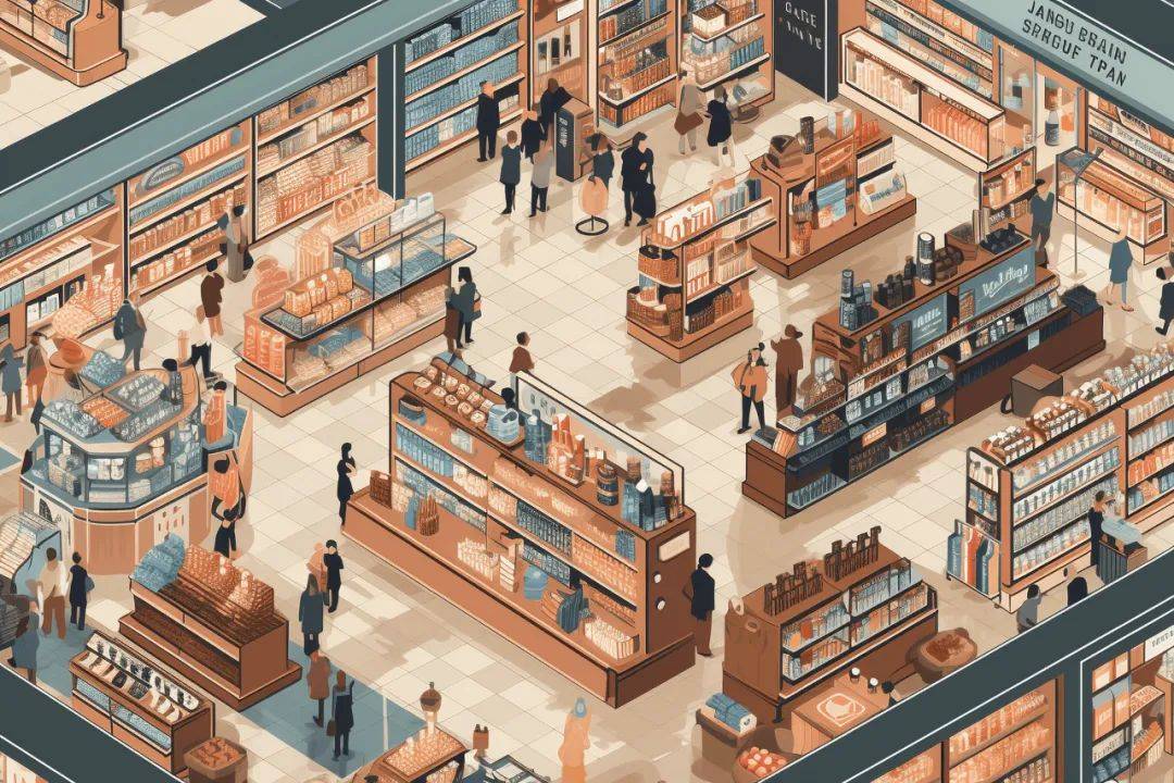 春节将近,要提防"国门内的走私"_瞿某_海南_离岛免税