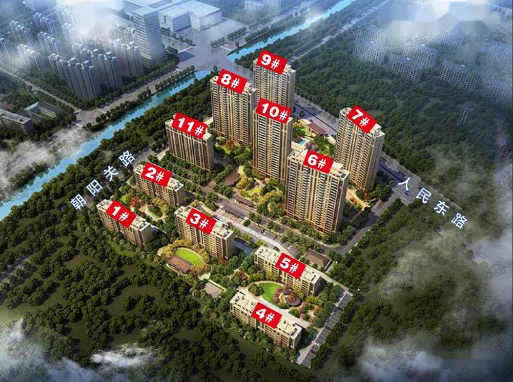 之一,中山公园站周边新房项目不多,现有澄江金茂府与众安·未来里两个