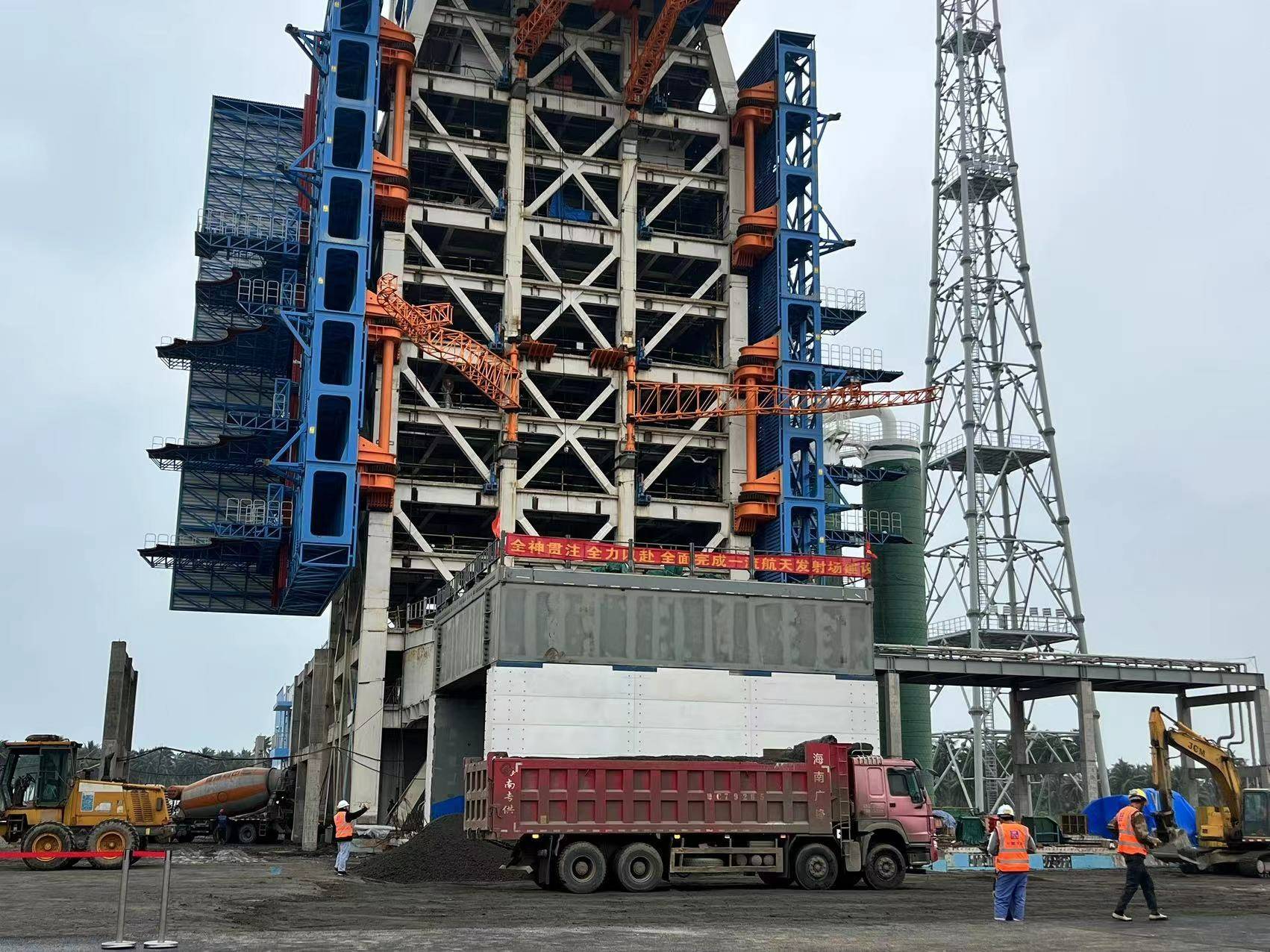 【新春走基层】匠心逐梦航天人_发射_工作_试验