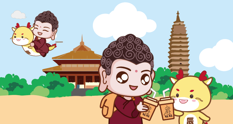 用一盏灯笼点燃春节的氛围感