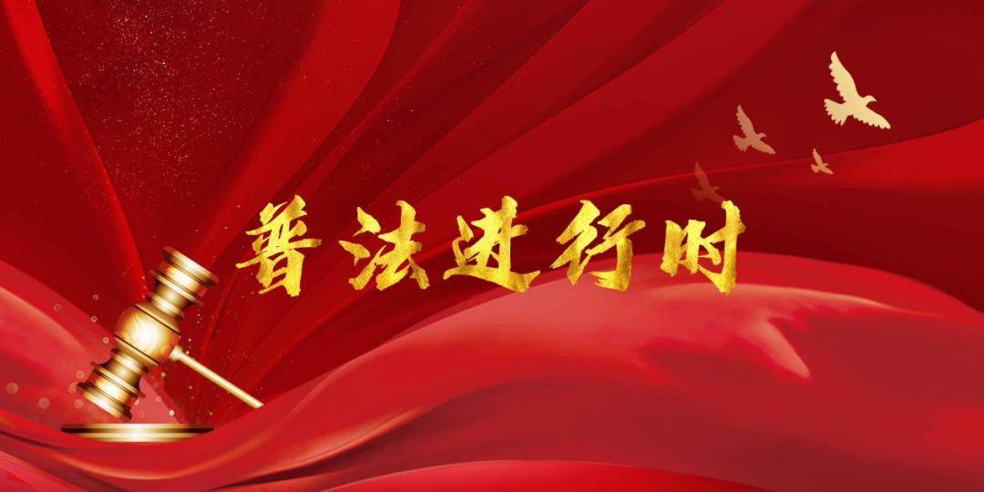 普法专栏(第八期)_市容_城市_处罚