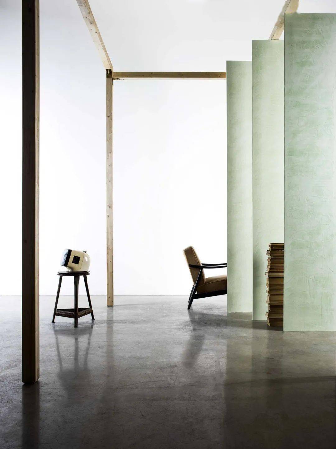 涂料,玩出空间之趣_认证_北欧_进口