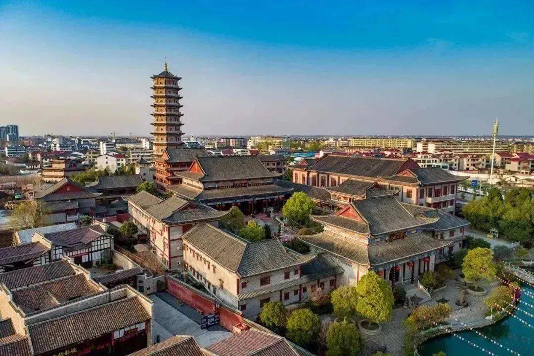 新春自驾游江西,停车免费!_南昌_景区_中国
