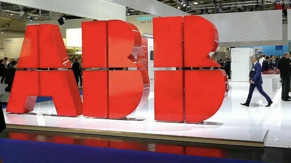 美国国土安全部调查abb在中国业务,或涉及电机相关
