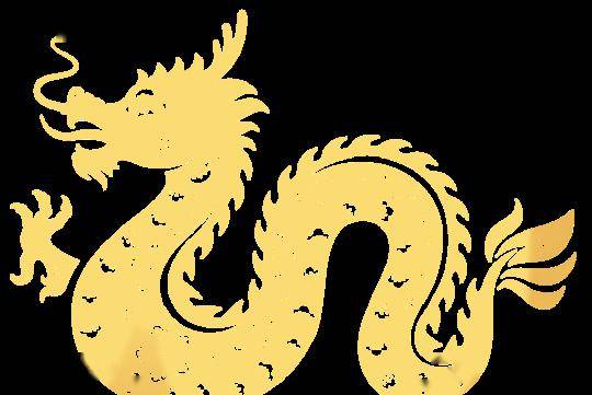 大红灯笼高高挂起龙形玩偶出没街头国潮席卷瑞祥新年新年好"饰"已上