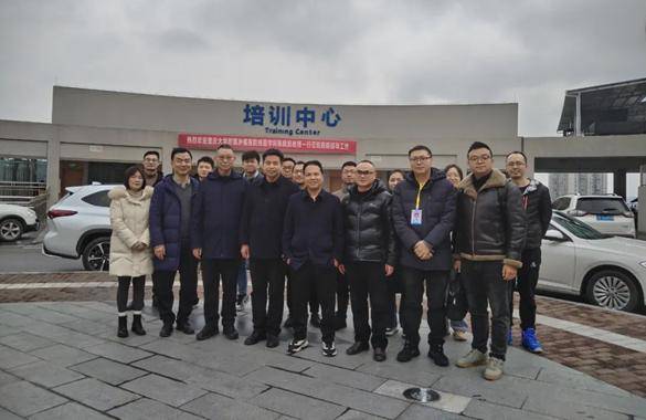 【重庆】重庆市医学会核医学分会副主任委员陈晓良赴忠县人民医院开展