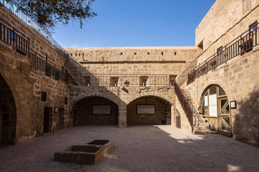 相约沙特阿拉伯·落地自驾|来一场说走就走的探秘之行