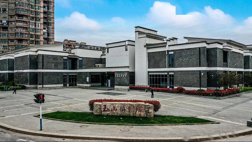 乐平市博物馆唐代青瓷文物在吉林市博物馆展出!_吉林省_展览_历史