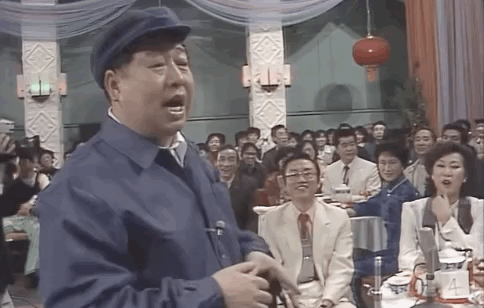 80年代春晚的快乐021984年,一广西村为春晚买30台电视9794.