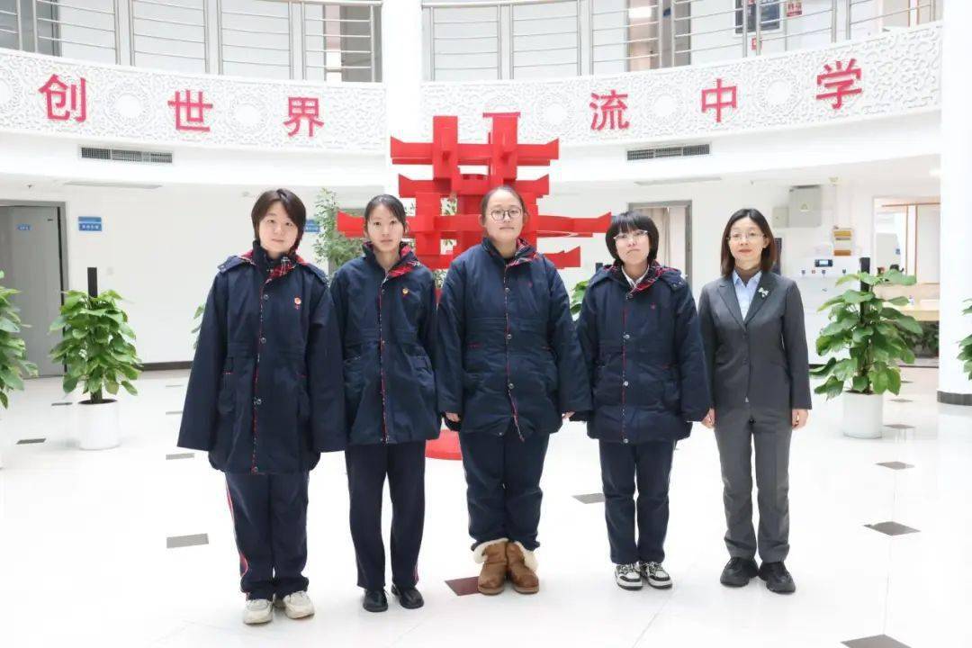 华一er参加的这一活动,是为培养担当有为的卓越人才!_模拟_学考_指导