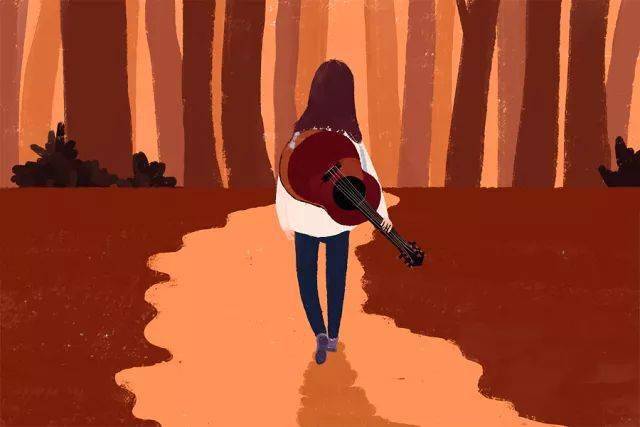 再长的旅途,也会把人带回家_余光中_母亲_部分