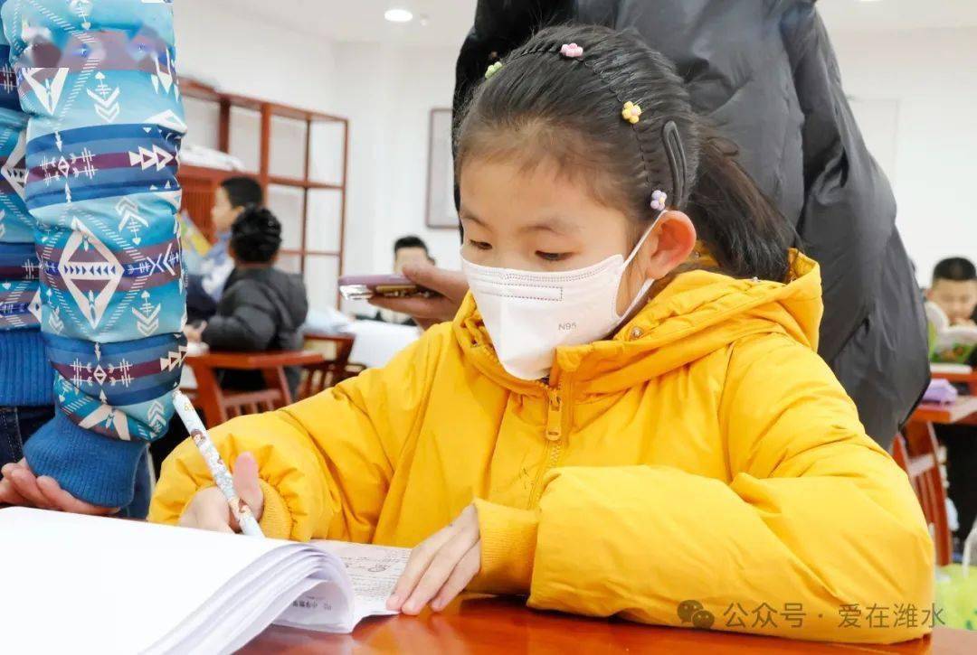 青春社区 伙伴计划 |"暖心课堂"第七课:课业辅导_作业
