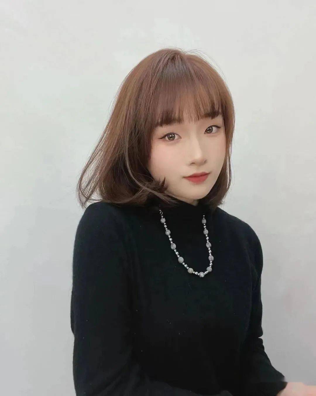 "微性感锁骨发"_中国_发型_人类