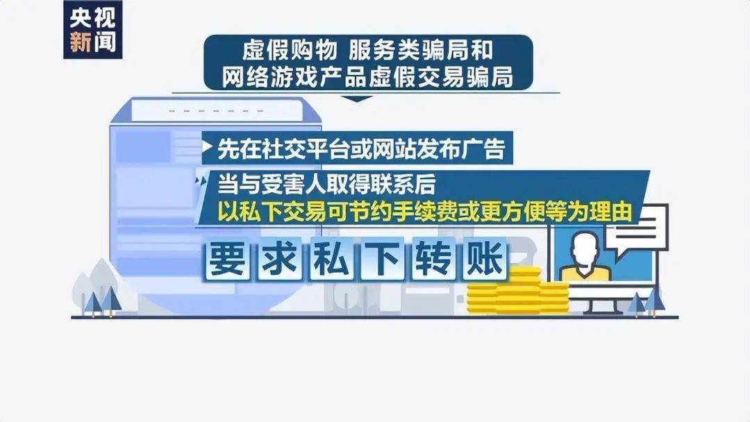 公式七發購物廣告 轉賬付款=詐騙天下沒有免費的午餐,免費的好處不要