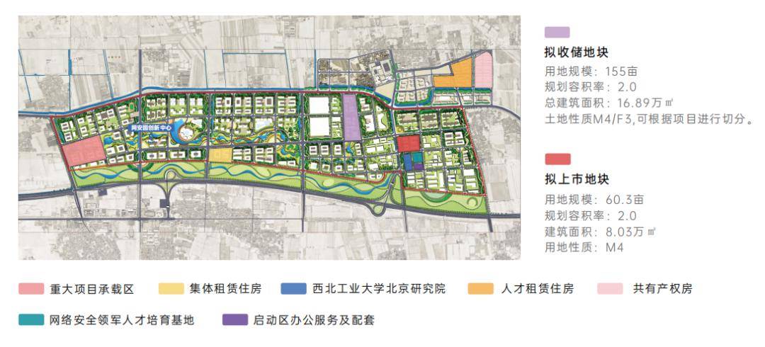 张六庄镇新规划图片