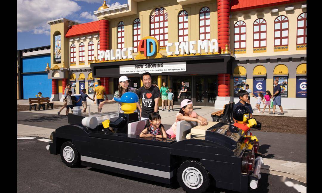 上海乐高乐园度假区邀请你来大开脑洞 !_参赛_作品_相关