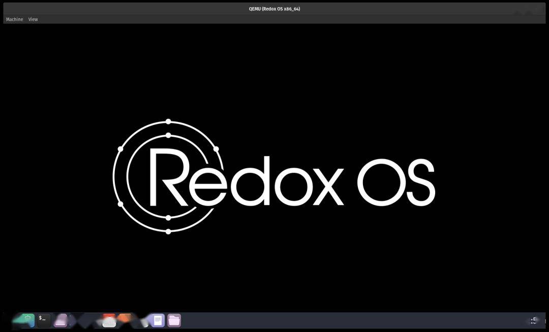 rust操作系统redox os计划移植更多linux软件_内核_包括_relibc