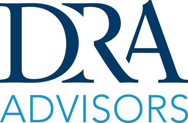 dra advisors 超额完成增值基金募集目标,募集金额达