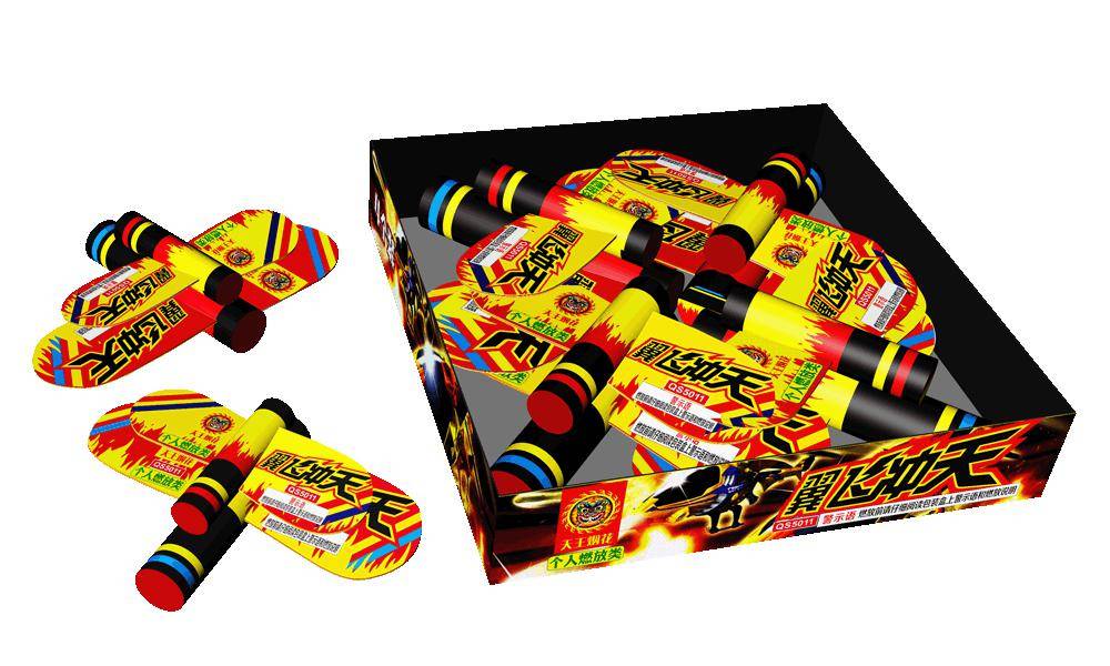 烟花爆竹消费提示_产品_经营_喷花