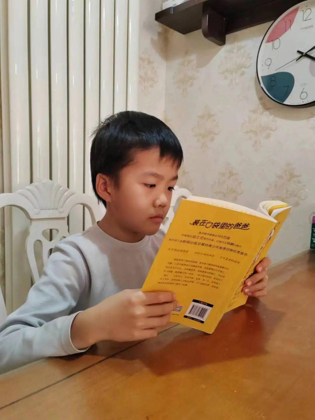 【宜阳教学节61优秀习作】三年级2班精彩习作_玫瑰