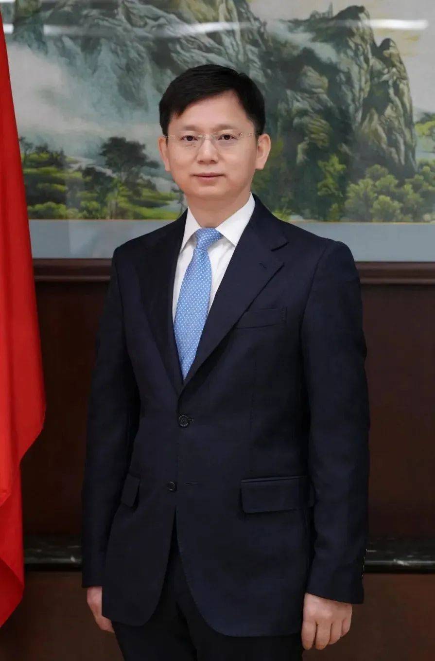 新春致辞丨中国广电董事长宋起柱打造优秀的综合文化信息服务企业开创