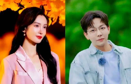 而且,金晨曾经受过"恋情"的伤,她也害怕自己的感情见光