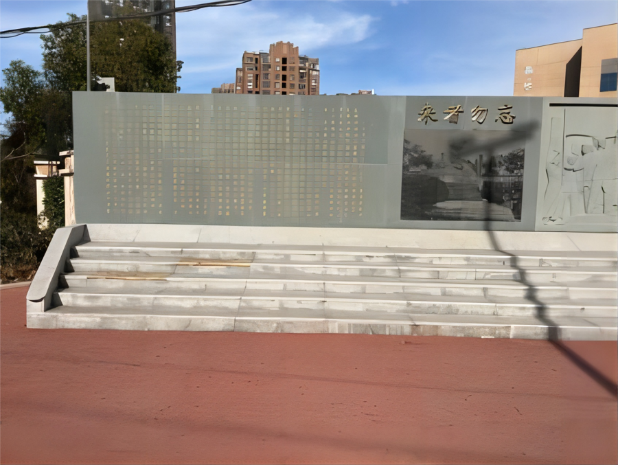 这个寒假,"虹孩儿"走街串巷,寻访家门口的变化_虹口区_社区_教育