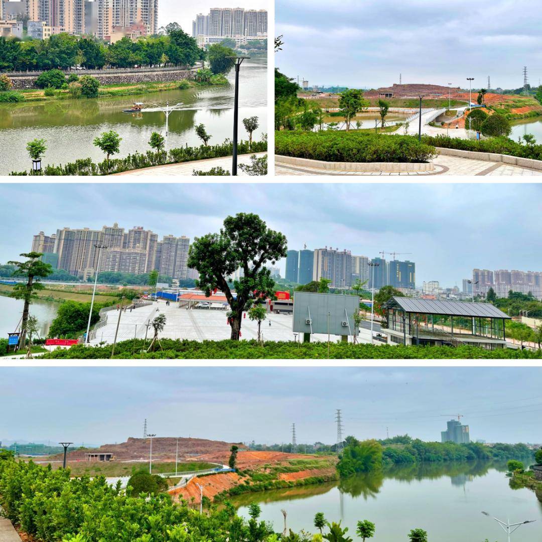 广东云浮(罗定)农产品交易博览中心地址:罗定文化广场(原市政广场)