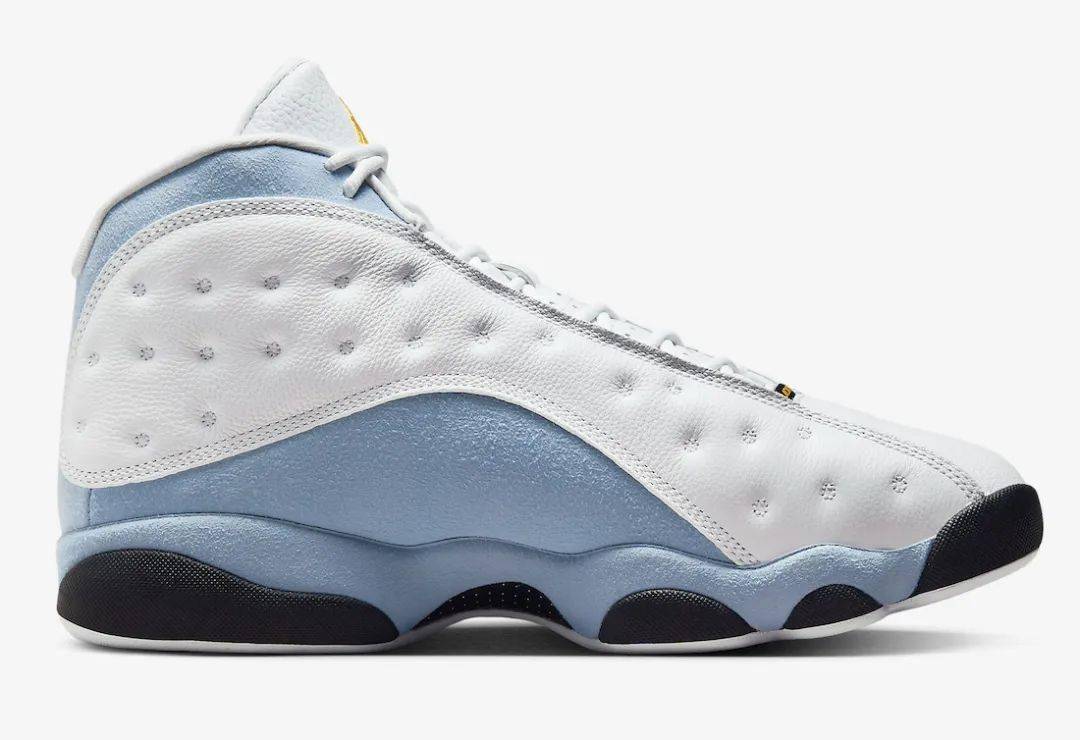 新品资讯| air jordan 13 "blue grey"_钟楼区_常州